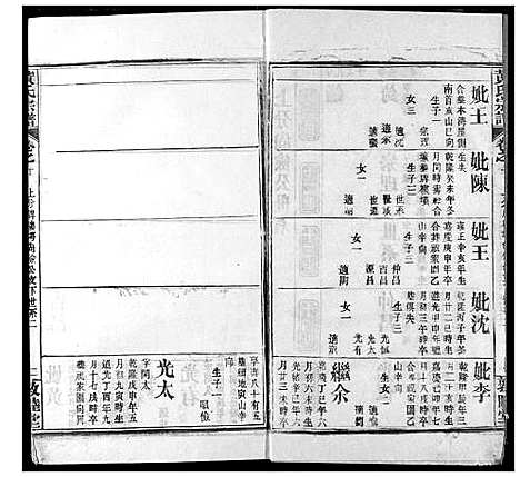 [黄]黄氏宗谱 (湖北) 黄氏家谱_十.pdf