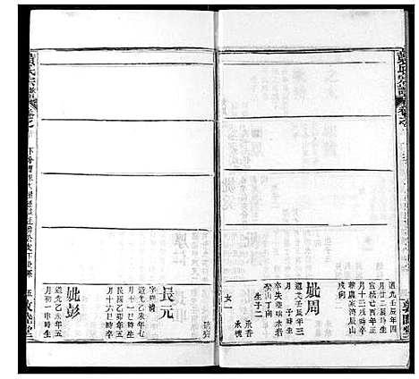 [黄]黄氏宗谱 (湖北) 黄氏家谱_二十.pdf