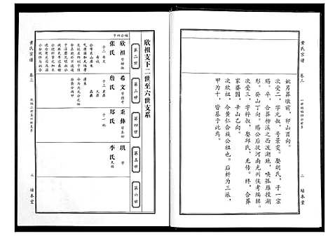 [黄]黄氏宗谱 (湖北) 黄氏家谱_七.pdf