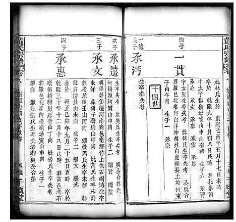 [黄]黄氏宗谱 (湖北) 黄氏家谱_三.pdf