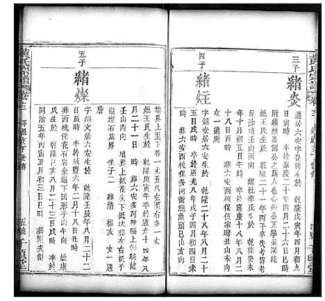 [黄]黄氏宗谱 (湖北) 黄氏家谱_七.pdf