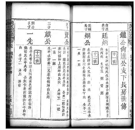 [黄]黄氏宗谱 (湖北) 黄氏家谱_十一.pdf