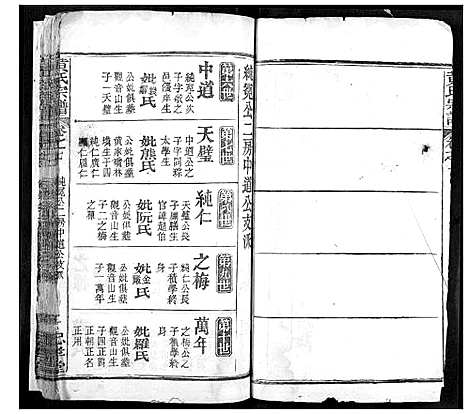 [黄]黄氏宗谱 (湖北) 黄氏家谱_七.pdf