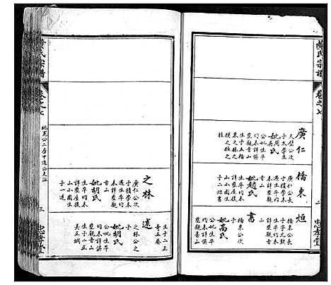 [黄]黄氏宗谱 (湖北) 黄氏家谱_六.pdf