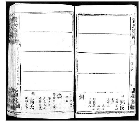 [黄]黄氏宗谱 (湖北) 黄氏家谱_二.pdf