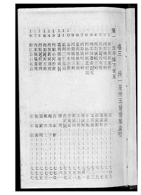 [黄]黄氏宗谱 (湖北) 黄氏家谱_三.pdf