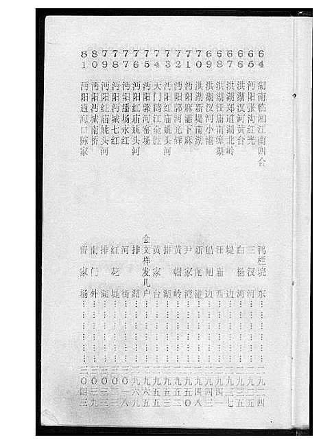 [黄]黄氏宗谱 (湖北) 黄氏家谱_六.pdf