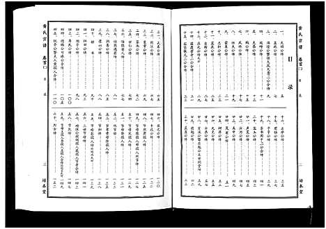 [黄]黄氏宗谱_10卷首4卷 (湖北) 黄氏家谱_二.pdf