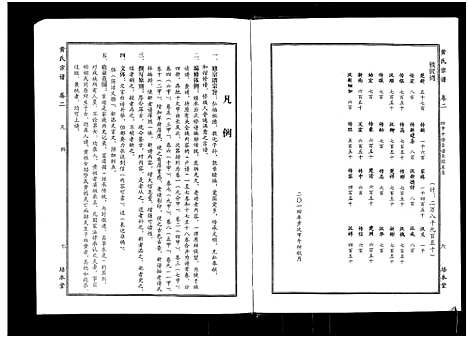 [黄]黄氏宗谱_10卷首4卷 (湖北) 黄氏家谱_六.pdf