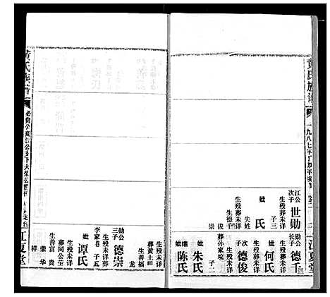 [黄]黄氏族谱 (湖北) 黄氏家谱_十一.pdf