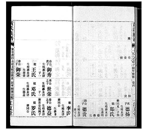 [黄]黄氏族谱 (湖北) 黄氏家谱_十三.pdf