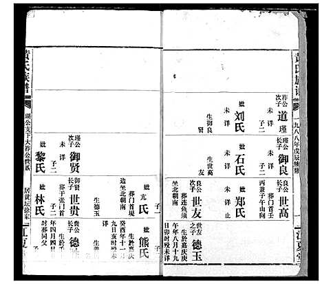 [黄]黄氏族谱 (湖北) 黄氏家谱_十五.pdf