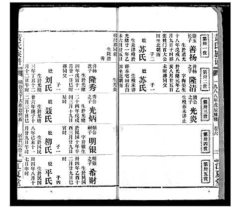 [黄]黄氏族谱 (湖北) 黄氏家谱_十五.pdf