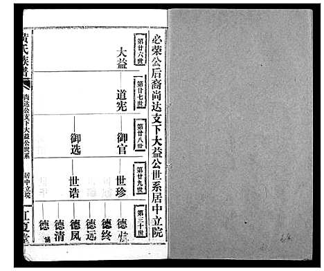 [黄]黄氏族谱 (湖北) 黄氏家谱_十九.pdf