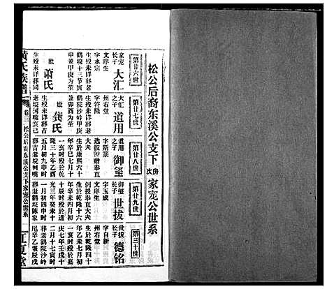 [黄]黄氏族谱 (湖北) 黄氏家谱_二十一.pdf