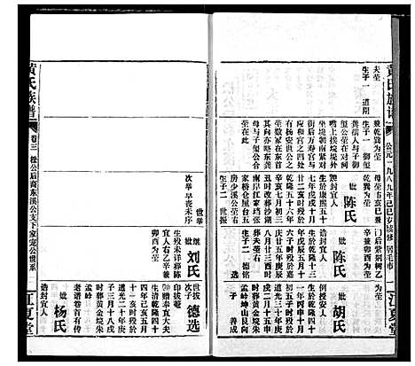 [黄]黄氏族谱 (湖北) 黄氏家谱_二十一.pdf