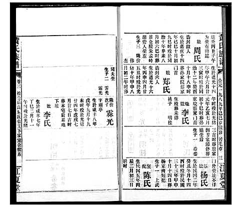 [黄]黄氏族谱 (湖北) 黄氏家谱_二十一.pdf