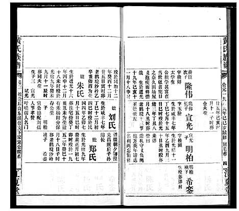 [黄]黄氏族谱 (湖北) 黄氏家谱_二十一.pdf