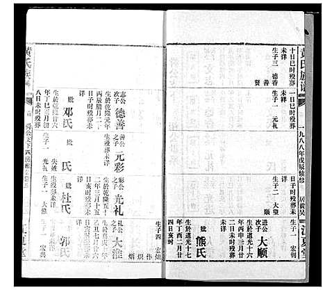 [黄]黄氏族谱 (湖北) 黄氏家谱_三十五.pdf