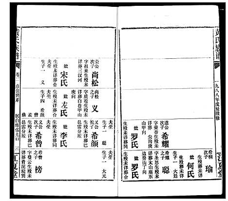 [黄]黄氏族谱 (湖北) 黄氏家谱_三十七.pdf