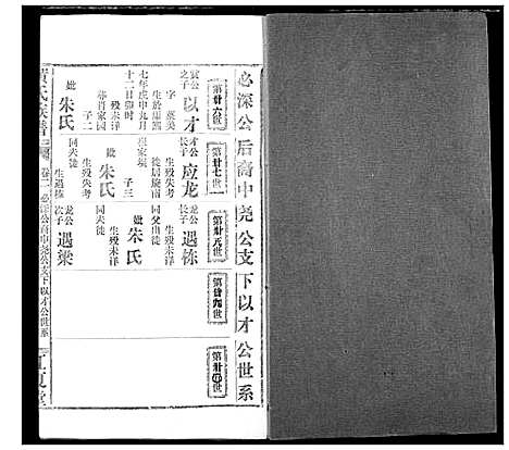 [黄]黄氏族谱 (湖北) 黄氏家谱_三十八.pdf