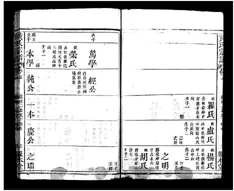 [黄]黄氏族谱_8卷首1卷-黄氏续修宗谱-黄氏宗谱 (湖北) 黄氏家谱_八.pdf