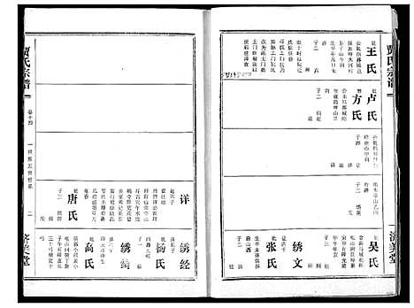 [贾]贾氏宗谱 (湖北) 贾氏家谱_三.pdf