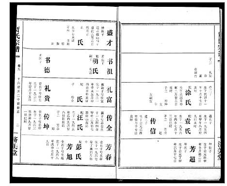 [贾]贾氏宗谱 (湖北) 贾氏家谱_十.pdf