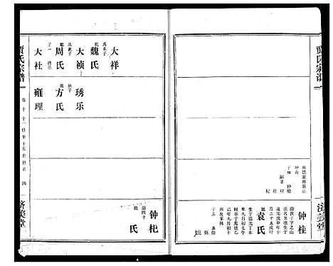 [贾]贾氏宗谱 (湖北) 贾氏家谱_十一.pdf