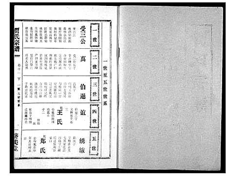 [贾]贾氏宗谱 (湖北) 贾氏家谱_十三.pdf