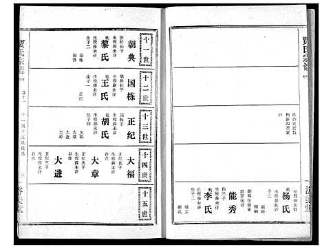 [贾]贾氏宗谱 (湖北) 贾氏家谱_十三.pdf