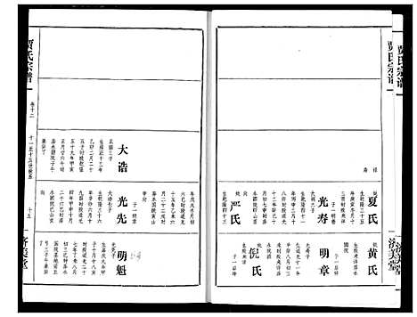 [贾]贾氏宗谱 (湖北) 贾氏家谱_十四.pdf