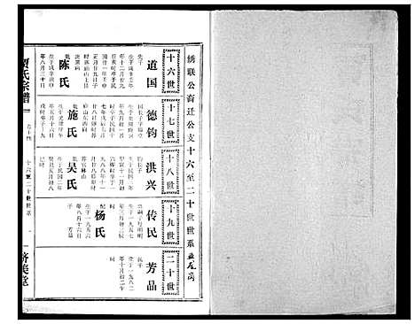 [贾]贾氏宗谱 (湖北) 贾氏家谱_十六.pdf