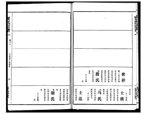 [贾]贾氏宗谱 (湖北) 贾氏家谱_二十.pdf