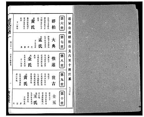 [贾]贾氏宗谱 (湖北) 贾氏家谱_二十四.pdf