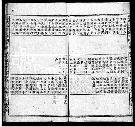 [骆]骆氏九修宗谱_90卷首末各1卷 (湖北) 骆氏九修家谱_十二.pdf