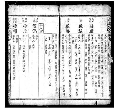 [江]江氏宗谱 (湖北) 江氏家谱_二.pdf