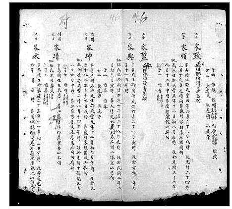 [江]江氏宗谱 (湖北) 江氏家谱_二.pdf