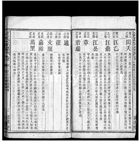 [江]江氏宗谱_14卷首1卷-江氏五修宗谱_Jiang Shi (湖北) 江氏家谱_五.pdf