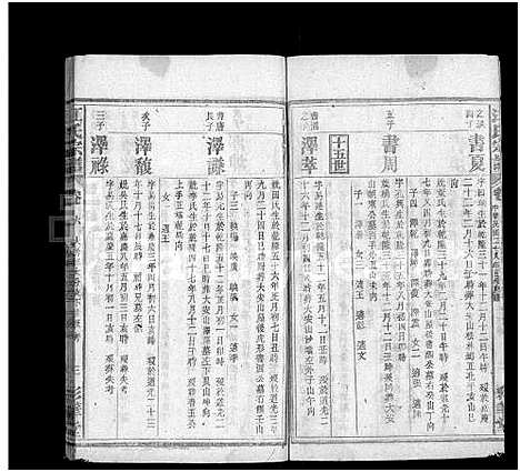 [江]江氏宗谱_14卷首1卷-江氏五修宗谱_Jiang Shi (湖北) 江氏家谱_七.pdf