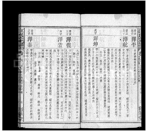 [江]江氏宗谱_14卷首1卷-江氏五修宗谱_Jiang Shi (湖北) 江氏家谱_七.pdf