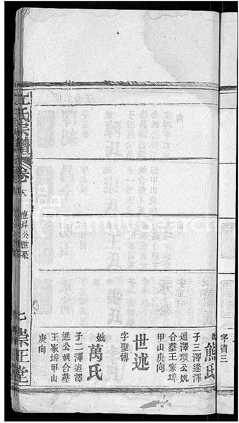 [江]江氏宗谱_20卷首5卷_末1卷-江氏珂分重修宗谱 (湖北) 江氏家谱_十四.pdf