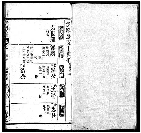 [江]江氏宗谱_70卷首4卷 (湖北) 江氏家谱_九.pdf