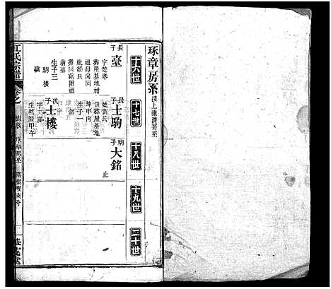 [江]江氏宗谱_70卷首4卷 (湖北) 江氏家谱_四十.pdf