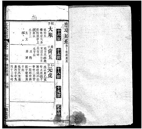 [江]江氏宗谱_70卷首4卷 (湖北) 江氏家谱_四十三.pdf