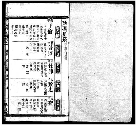 [江]江氏宗谱_70卷首4卷 (湖北) 江氏家谱_四十四.pdf