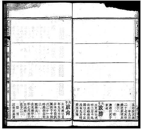 [江]江氏宗谱_70卷首4卷 (湖北) 江氏家谱_四十五.pdf