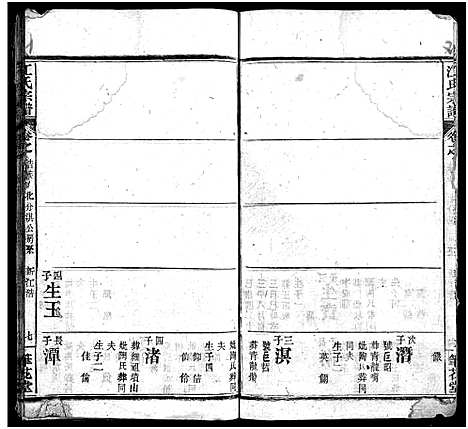 [江]江氏宗谱_70卷首4卷 (湖北) 江氏家谱_四十八.pdf