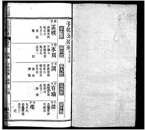 [江]江氏宗谱_70卷首4卷 (湖北) 江氏家谱_五十三.pdf