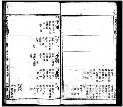 [江]江氏宗谱_70卷首4卷 (湖北) 江氏家谱_五十五.pdf